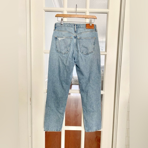 CITIZENS OF HUMANITY Marlee Relaxed Tapered Jeans - Picture 6 of 9